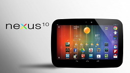 Nexus 10